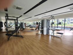 Sengkang Grand Residences (D19), Apartment #503446541